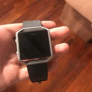 Fitbit blaze large